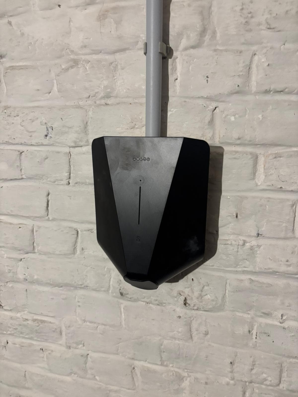 Borne 22kW · Tournai
